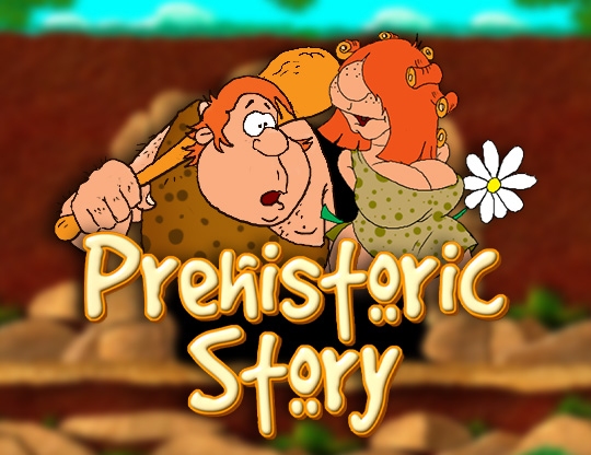 Prehistoric Story